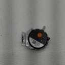 Pack of 2 Goodman-Amana 20197310 Pressure Switch