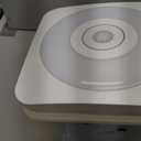 GROWNEER Bathroom Exhaust Fan with Bluetooth Speaker and Heater, Quiet Exhaust Ventilation Fan with Light & Remote 110/160 CFM 1.0 Sone, 9 RGB Modes, 1500lm 3-CCT & Nightlight