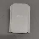 TP-Link AC1200 WiFi Extender, 2023 Engadget Best Budget Pick, 1.2Gbps Signal Booster for Home, Dual Band 5GHz/2.4GHz, Covers Up to 1500 Sq.ft and 30 Devices,Support Onemesh, One Ethernet Port (RE315)