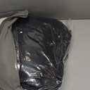 Bare Home Fleece Blanket - Full/Queen - Ultra-Soft Lightweight for Bed, Sofa, and Couch - Luxury Microplush - Cozy Warm Blanket (Full/Queen, Black)