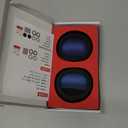 Blue Light Blocking Glasses for Meta Quest 3 with Anti Fog Wipe, Lens Protector Kit for Oculus Quest 3, VR Glasses Spacer Accessories Anti-Scratch Ring for Meta Quest 3 (Not for Oculus Quest 3S)