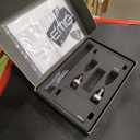 EMG ZW Zakk Wylde Signature Humbucker Guitar Pickup Set, Black