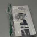 Auto Face Tracking Phone Holder, No App Required, 360 Rotation Face Body Phone Tracking Tripod Smart Shooting Camera Mount for Live Vlog Streaming Video, Rechargeable Battery-Black