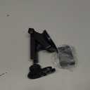 Universal Socket Dashboard Car Mount Works with PopSockets, Magnetic Socket Phone Holders for Dashboard Windshield, Hands Free Car Phone Mount Fits All Phones with Pop Grip Ring Holders-Black