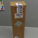 16 Inch Angled Shower Grab Bar, Munzong Anti Slip Satin Brushed Nickel Bathroom Grab Bar, Knurled Bathroom Balance Bar,Safety Hand Rail Support Handicap Elderly Injury Senior Assist Bath Handle