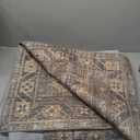 Washable Non-Slip 8ft x 10ft Rug