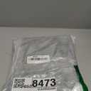 newestor Travelers Notebook Cover with Inner Pockets, Card Slots and Pen Holder, A5 Size, Dark Brown