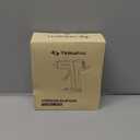 Tilswall Cordless Hot Glue Gun, 30s Fast Preheating with 2Ah Built-in Battery, Hot Melt Glue Gun with 20pcs Premius Glue Sticks, Smart Power-Off, USB-C Inputs Suitable for DIY Craft, Home Repaire Pink