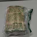 12 Pack Black Exterior Door Hinges 4 Inch Matte Black Door Hinges 4 Inch Black Hinges for Doors Rounded Edge 5/8" Radius Corners Door Hardware Security Commercial Grade Door Hinge 4"x 4" JIW