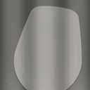 Mixer Slider Compatible with 4.5-5 QT Kitchen Aid Stand Mixers, Kitchen Countertop Storage Mover Sliding Caddy Mixer Slider Mat for Kitchen Aid Stand Mixer Accessories Attachment (Bamboo - White)