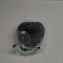 EVA Hard Case Compatible with JBL Tune 710BT / 720BT / 770NC, and Sony WH-CH710N/WH-CH720N/WH-CH702N Noise Canceling Wireless Headphones, Premium Travel Protective Storage Bag - Black