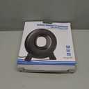 TV Antenna Indoor for Local Channels, 2025 Long Range Antenna for Smart TV 360 Reception,Digital TV Antennas for All Smart/Old TVs, Supports 4K 1080P HD VHF UHF