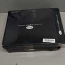 Dr.Scholl's SHOES womens Bianca (9 Wide, Black)