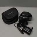 Remington XR7000 Balder Pro Rotary Shaver Rechargeable Waterproof Electric Razor for Men Cordless Lithium Power 5 Dual Track Flexing Heads and Pop-Up Trimmer Black