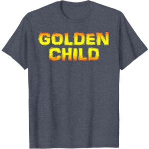 Golden Child Pure Precious Novelty T-Shirt Medium