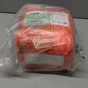 Pura Hypoallergenic Diaper Pants Size 7 (37+ lbs) Overnight, up to 12 Hours Leak Protection, Suitable for Sensitive Skin, Totally Chlorine Free, Soft Organic Cotton, 1 Pack of 17 Pull Up Pants