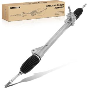 A-Premium - Electronic Power Steering Rack and Pinion Compatible with Toyota RAV4 2013 2014 2015 2016 2017 2018 2019, Replace# 4551042160