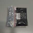 3 x Zlirfy Welding Blanket,Heat Shield Welding Pad,12''x12'' Flame Protector Pad Plumbing Hole Propane Torch,Soldering Torch Flame Protector,High Temp Heat Resistant Cloth for Soldering Copper Pipe