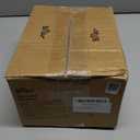 Conair Handheld Garment Steamer for Clothes, ExtremeSteam 1200W, Portable Handheld Design,White/Blue