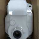 W11202789 Refrigerator Ice Dispenser Auger Motor, Fits Whirlpool Kenmore Maytag,for W10225313 W11117906 WPW10225313
