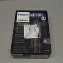 Philips Sonicare ExpertClean 7500 Black, Rechargeable Electric Power Toothbrush, HX9690/05 (1 Count (Pack of 1))