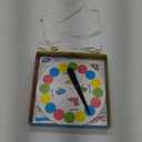 Hasbro Twister Party Classic Board Game for 2 or More Players,Indoor and Outdoor Game for Kids 6 and Up,Packaging May Vary
