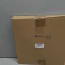 Paw Birthday Party Decoration Paw Cupcake Stand 3 Tier PVC Red Blue Yellow Cake Stand Dessert Tower Holder Cartoon Dog Themed Party Supplies Cupcake Topper Tower Puppy Table Decoration