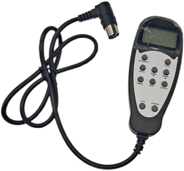 Emomo 5 Pin Massage Handset NHX03 Compatible with Power Recliner Lift Chairs (5 PIN)