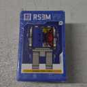 Cuberspeed MoYu RS3 M V5 Speed Cube RS3M V5 MagLev Robot Stand 2023 Flagship 3x3 Magnetic Speed Cube