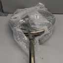 Non Stick Frying Pans 12 inch, Hybrid Frying Skillets Nonstick with Lid,non stick Stainless Steel Pans, Dishwasher and Oven-Safe Chef Pan, Induction Compatible Cooking Pan, PFOA Free Cookware