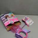 Cool Maker, Stackd Heishi Studio Bracelet Making Kit with Easy Beading Pen & Over 1200 Beads for Bracelets, Makes 15, Arts and Crafts Kids Toys for Girls Ages 7 and up