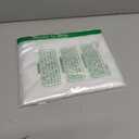 2 Pcs 98.4 x 59 Inches Large Balloon Bags for Transport, Christmas Tree Disposal and Storage Bag, Clear Balloon Drop Bag, Giant Carrying Storage Bags for Wedding Birthday Party Supplies