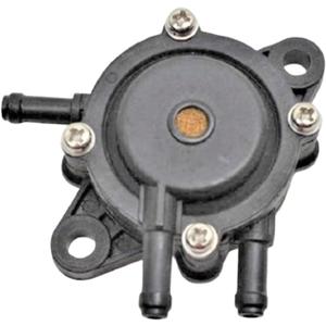 49040-7001 Fuel Pump 49040-2075 Compatible with Kawasaki Mule 610 600 KAF400C7F KAF400B8F KAF400A8F KAF400-A1 KAF400-C1 KAF400A6F KAF400A7F KAF400C6F KAF400-B1 KAF400B6F KAF400B7F