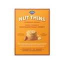 Blue Diamond Almonds Nut Thins, Cheddar Cheese, 4.25 Oz