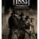 1883: A Yellowstone Origin Story