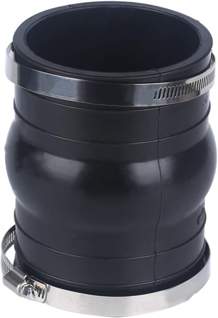 3863450 Exhaust Hose Bellow for Voolvo Penta and OMC Cobra 4 Cyl 3.0 4.3 5.7 L Engines V6 V8 Sierra 18-2780