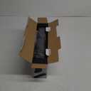 Sound Bar for Smart TV, Soundbar for TV with Bass Reflector and Easy Set up, Home Audio Surround Sound System for TV PC Projector, Wall Mountable