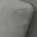 UCGOU 14.5x19 Poly Mailers White Shipping Bags Self-Sealing Waterproof and Tear-Proof 50 Pack