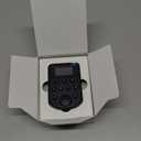 Wireless Flash Trigger Compatible with Godox 2.4G Wireless X System & Flashpoint R2 Radio Remote System, 32 Channels 5 Groups 99 Selectable IDs for Canon, for Sony, for Nikon, for Fujifilm Cameras