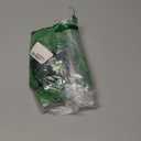 Hello 2nd Grade Messy Bun Girl Back to School First Day T-Shirt, S, Grass Green