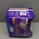 Tena Sensitive Care Overnight Incontinence Underwear for Women Large. 16 count (New Sizing)