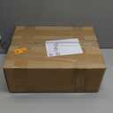 24 Set 4 Inch Tambourine for Adults Wooden Hand Held Drum with Metal Jingles, Gift Tags, White I Love You Printed Ribbon Percussion Gift Musical Instrument for Church Wedding Party Favor (Black)