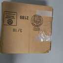 GM Genuine Parts 12741000 Throttle Body