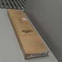 Gale Pacific Coolaroo The Original Cooling Elevated Dog Bed, Indoor and Outdoor, Large, Brunswick Green, 51.00" x 31.50" x 8.00"