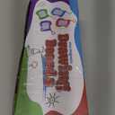 Bedwina Mini Magnetic Drawing Board for Kids - (Pack of 12) Backpack Keychain Clip Drawing Boards, Erasable Doodle Sketch Writing Pad Boys & Girls, Birthday Kids Party Favors