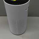 ECOSELF Air Purifiers for Bedroom, Air Purifiers for Bedroom 360 Air Intake with Smart Auto Mode, HEPA Air Purifier, Air Cleaner for Smoke