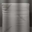 Premium Bed Wedge Pillow - Ergonomic Support for Sleeping, Post-Surgery, Acid Reflux Relief, and More - CertiPUR-US Certified Memory Foam - Removable Cover Included, Triangle, 24" x 22" x 7.5"