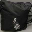 Far Infrared Sauna Blanket-Sauna Blanket for Home Use, Portable Design for Detoxification and Relaxation Highest 176, 20-60 Minutes Timer, 6 ft x 2.65 ft (Black)