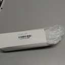 2-Pack Sealing Ring 8 Qt for Instant Pot Sealing Ring for 8 Quart Instapot, Food-grade Silicone sealing rings Replacement Seal for Instant Pot 8 Quart, Gasket 8 Qt for Instantpot Sealing Ring, Clear