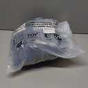 Uberfluss Baby Hip Carrier, Adjustable Waistband with Strong Support Hip Seat Baby Carrier, Ergonomic Carrier for Newborns & Toddlers up to 45lbs - fits Most Body Sizes (Dark Blue)